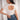 FIDUCIA t-shirt blanc