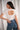 FIDUCIA t-shirt blanc
