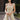 GLENDA robe
