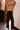 SIDONIE pantalon noir