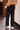 SIDONIE pantalon noir