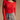 JAC blouse rouge