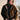 COLINA manteau fourrure léopard