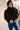 COLINA manteau fourrure léopard