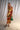LAÏKA robe multicolores