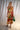 LAÏKA robe multicolores