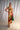 LAÏKA robe multicolores