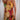 LAÏKA robe multicolores