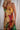 LAÏKA robe multicolores