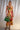LAÏKA robe multicolores