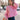 BYM pull rose