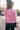 BYM pull rose