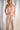 NECHA combinaison beige