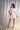 LOLLITA robe ballon blanche