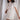 LOLLITA robe ballon blanche