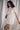 LOLLITA robe ballon blanche