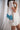 LOLLITA robe ballon blanche
