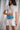 LOLLITA robe ballon blanche