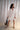 kamillia robe blanche