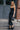 ETANIA robe noire
