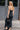 ETANIA robe noire