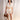 AZIZA combishort beige
