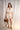 AZIZA combishort beige