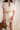 AZIZA combishort beige