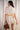 AZIZA combishort beige