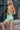 YOLANDE combinaison verte
