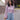 IVANNA pull lilas