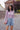 IVANNA pull lilas