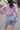 IVANNA pull lilas