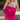 ANAELLE sac fuchsia