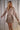 HALINA chemisier beige