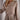 HALINA chemisier beige