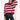 NESSA pull bordeaux