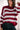 NESSA pull bordeaux