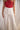 NILZA pantalon blanc