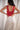 NILZA pantalon blanc