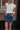 ERIKA jupe jeans