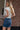 ERIKA jupe jeans