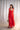DARYNA robe rouge