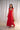 DARYNA robe rouge