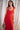 DARYNA robe rouge