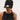 MEYA casquette noire