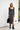GADIEL robe grise