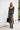 GADIEL robe grise