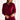 ANAWEL chemisier bordeaux