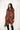 BETTY robe noire fluide